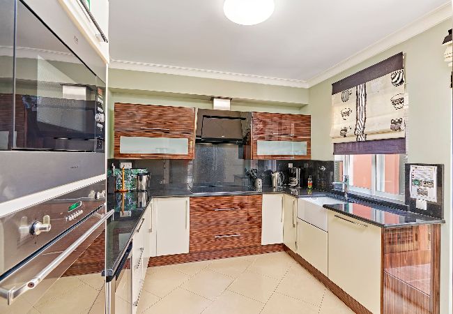 Villa en Castro Marim - VILLA  LARANJA, Castro Marim Golfe Resort Villa en Castro Marim - VILLA  LARANJA, Castro Marim Golfe Resort