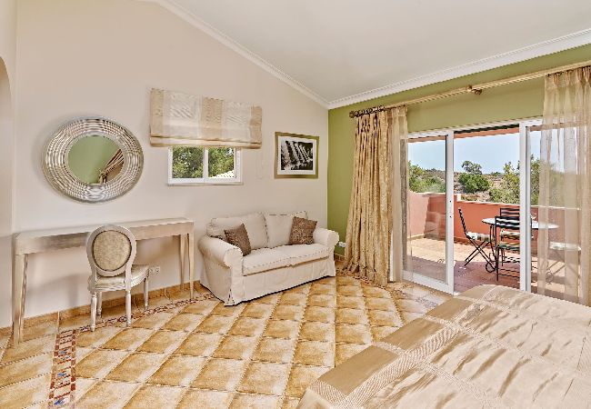 Villa en Castro Marim - VILLA  LARANJA, Castro Marim Golfe Resort Villa en Castro Marim - VILLA  LARANJA, Castro Marim Golfe Resort