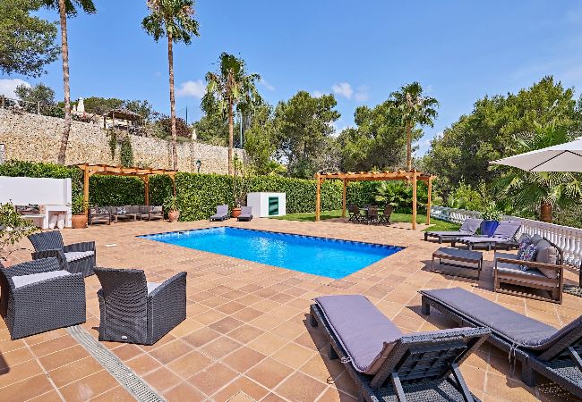 Villa en Castro Marim - VILLA  LARANJA, Castro Marim Golfe Resort Villa en Castro Marim - VILLA  LARANJA, Castro Marim Golfe Resort