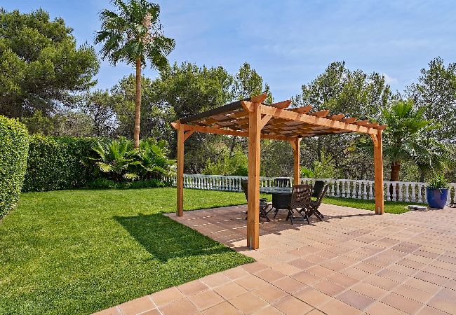 Villa en Castro Marim - VILLA  LARANJA, Castro Marim Golfe Resort Villa en Castro Marim - VILLA  LARANJA, Castro Marim Golfe Resort