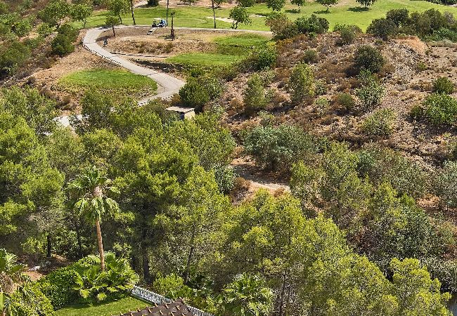 Villa en Castro Marim - VILLA  LARANJA, Castro Marim Golfe Resort Villa en Castro Marim - VILLA  LARANJA, Castro Marim Golfe Resort