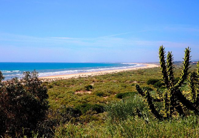 Villa en Castro Marim - VILLA  LARANJA, Castro Marim Golfe Resort Villa en Castro Marim - VILLA  LARANJA, Castro Marim Golfe Resort