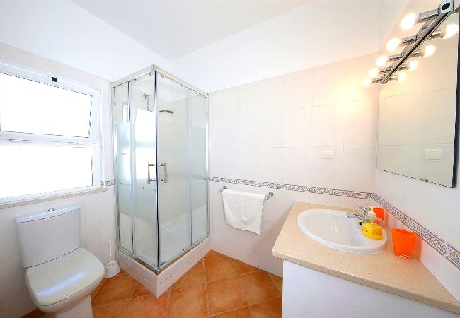 Villa en Tavira - VILLA DOMI, Quinta do Perogil Villa en Tavira - VILLA DOMI, Quinta do Perogil