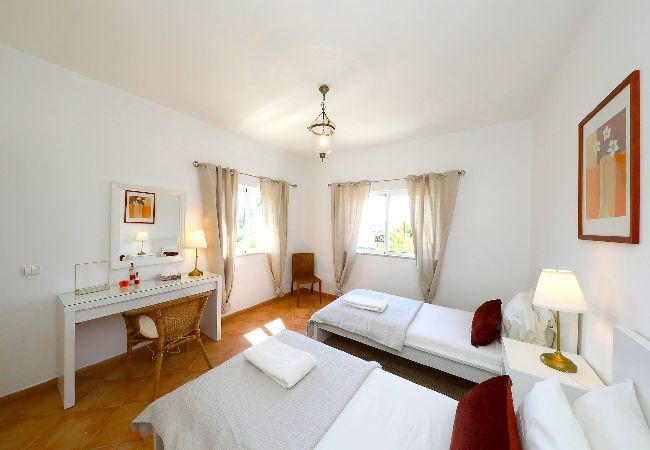 Villa en Tavira - VILLA DOMI, Quinta do Perogil Villa en Tavira - VILLA DOMI, Quinta do Perogil