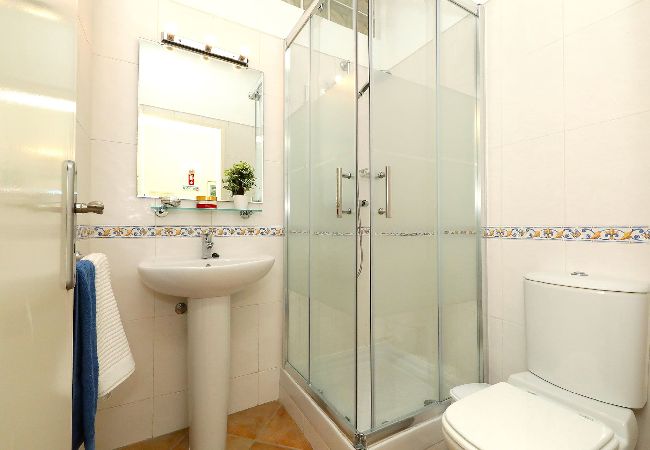 Villa en Tavira - VILLA DOMI, Quinta do Perogil Villa en Tavira - VILLA DOMI, Quinta do Perogil