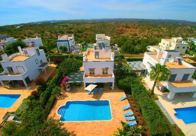 Villa en Tavira - VILLA DOMI, Quinta do Perogil Villa en Tavira - VILLA DOMI, Quinta do Perogil