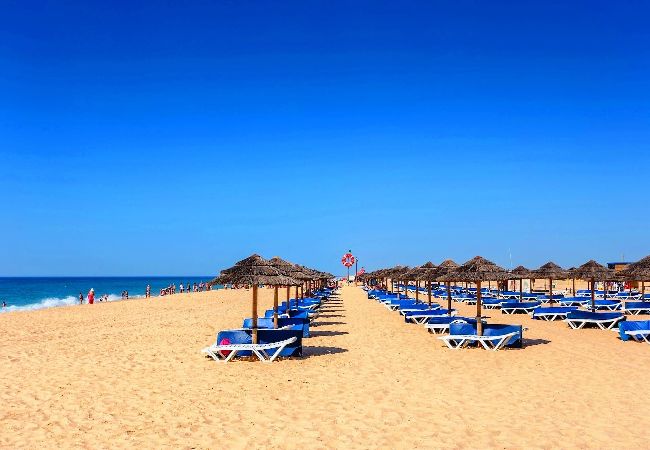 Villa en Tavira - VILLA DOMI, Quinta do Perogil Villa en Tavira - VILLA DOMI, Quinta do Perogil