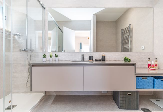 Villa en Tavira - VILLA DOMI, Quinta do Perogil Villa en Tavira - VILLA DOMI, Quinta do Perogil