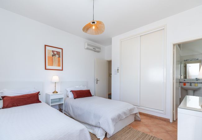 Villa en Tavira - VILLA DOMI, Quinta do Perogil Villa en Tavira - VILLA DOMI, Quinta do Perogil