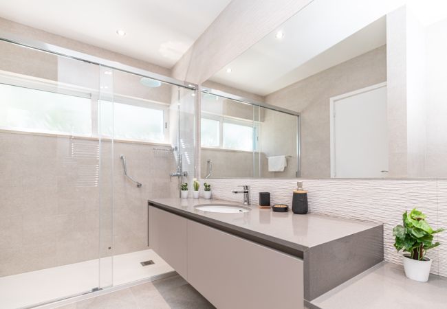 Villa en Tavira - VILLA DOMI, Quinta do Perogil Villa en Tavira - VILLA DOMI, Quinta do Perogil