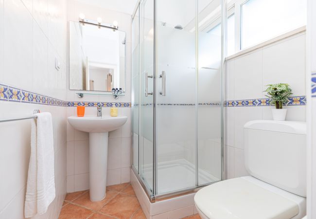 Villa en Tavira - VILLA DOMI, Quinta do Perogil Villa en Tavira - VILLA DOMI, Quinta do Perogil