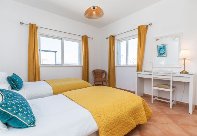 Villa en Tavira - VILLA DOMI, Quinta do Perogil Villa en Tavira - VILLA DOMI, Quinta do Perogil