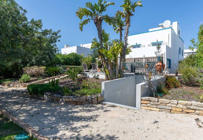 Villa en Tavira - VILLA DOMI, Quinta do Perogil Villa en Tavira - VILLA DOMI, Quinta do Perogil