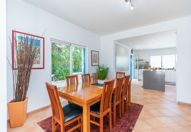 Villa en Tavira - VILLA DOMI, Quinta do Perogil Villa en Tavira - VILLA DOMI, Quinta do Perogil