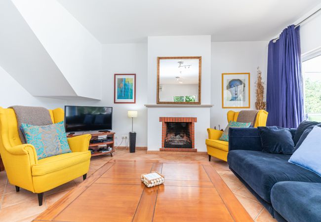 Villa en Tavira - VILLA DOMI, Quinta do Perogil Villa en Tavira - VILLA DOMI, Quinta do Perogil