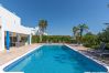 Villa en Tavira - VILLA DOMI, Quinta do Perogil Villa en Tavira - VILLA DOMI, Quinta do Perogil