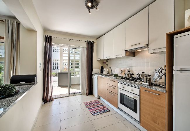 Apartamento en Cabanas de tavira - APARTMENT PATRICIA, Cabanas Beach Apartamento en Cabanas de tavira - APARTMENT PATRICIA, Cabanas Beach