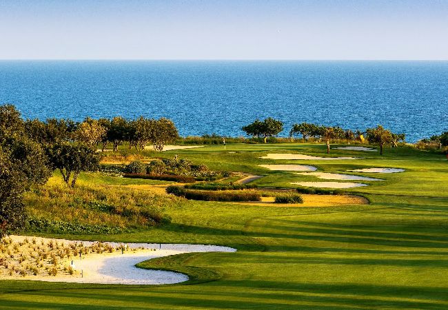 Apartamento en Cabanas de tavira - APARTMENT PATRICIA, Cabanas Beach Apartamento en Cabanas de tavira - APARTMENT PATRICIA, Cabanas Beach