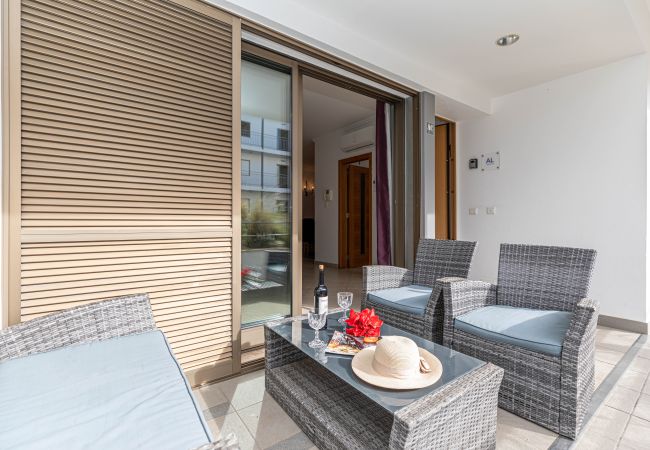 Apartamento en Tavira - APARTMENT NINA, Town Centre Apartamento en Tavira - APARTMENT NINA, Town Centre