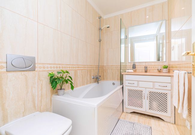 Villa en Castro Marim - VILLA CASITA, Castro Marim Golfe Resort Villa en Castro Marim - VILLA CASITA, Castro Marim Golfe Resort