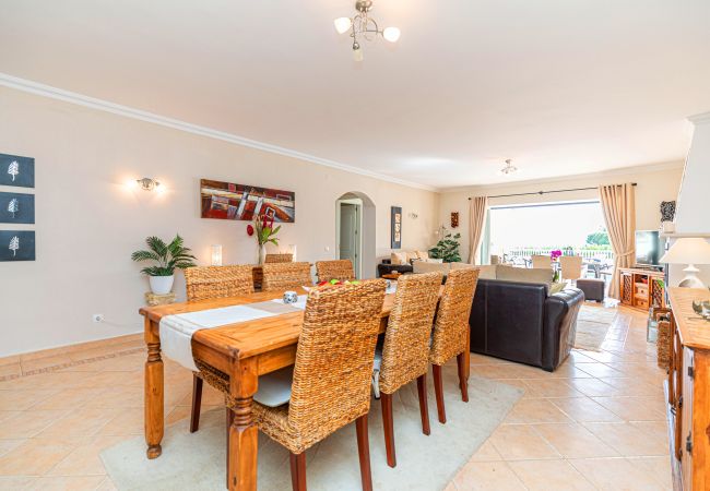 Villa en Castro Marim - VILLA CASITA, Castro Marim Golfe Resort Villa en Castro Marim - VILLA CASITA, Castro Marim Golfe Resort