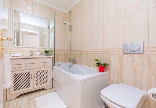 Villa en Castro Marim - VILLA CASITA, Castro Marim Golfe Resort Villa en Castro Marim - VILLA CASITA, Castro Marim Golfe Resort