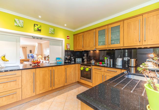 Villa en Castro Marim - VILLA CASITA, Castro Marim Golfe Resort Villa en Castro Marim - VILLA CASITA, Castro Marim Golfe Resort