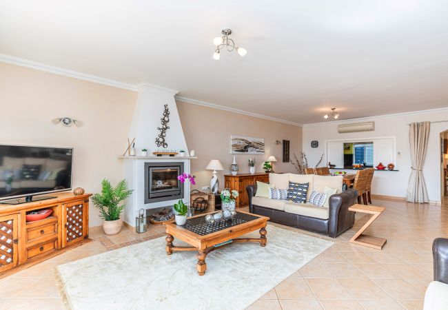 Villa en Castro Marim - VILLA CASITA, Castro Marim Golfe Resort Villa en Castro Marim - VILLA CASITA, Castro Marim Golfe Resort