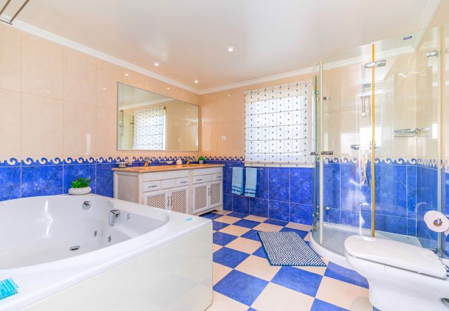 Villa en Castro Marim - VILLA CASITA, Castro Marim Golfe Resort Villa en Castro Marim - VILLA CASITA, Castro Marim Golfe Resort