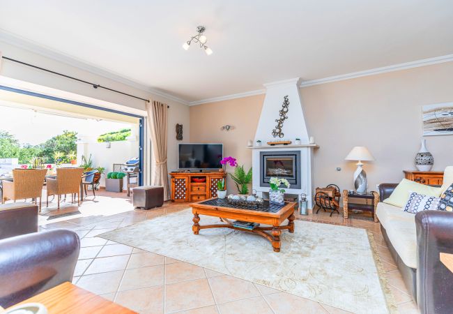 Villa en Castro Marim - VILLA CASITA, Castro Marim Golfe Resort Villa en Castro Marim - VILLA CASITA, Castro Marim Golfe Resort