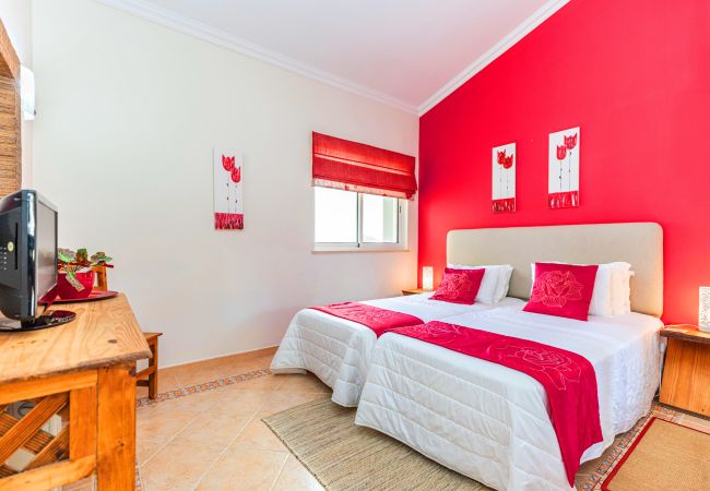 Villa en Castro Marim - VILLA CASITA, Castro Marim Golfe Resort Villa en Castro Marim - VILLA CASITA, Castro Marim Golfe Resort