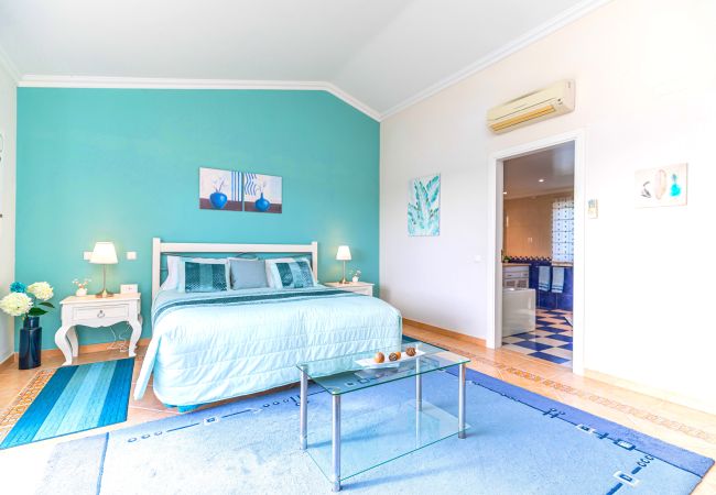 Villa en Castro Marim - VILLA CASITA, Castro Marim Golfe Resort Villa en Castro Marim - VILLA CASITA, Castro Marim Golfe Resort