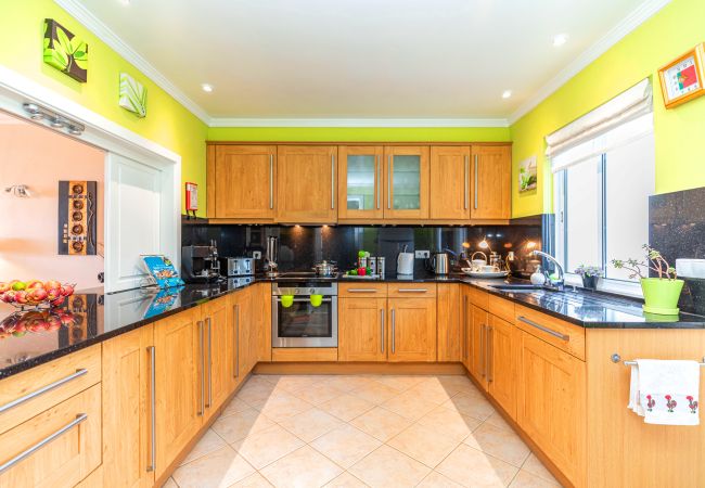 Villa en Castro Marim - VILLA CASITA, Castro Marim Golfe Resort Villa en Castro Marim - VILLA CASITA, Castro Marim Golfe Resort