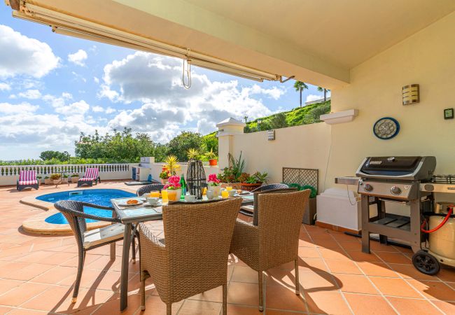 Villa en Castro Marim - VILLA CASITA, Castro Marim Golfe Resort Villa en Castro Marim - VILLA CASITA, Castro Marim Golfe Resort