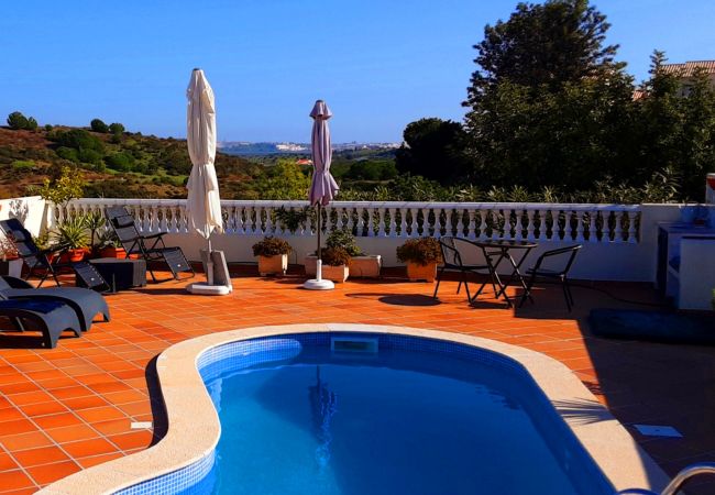 Villa en Castro Marim - VILLA CASITA, Castro Marim Golfe Resort Villa en Castro Marim - VILLA CASITA, Castro Marim Golfe Resort