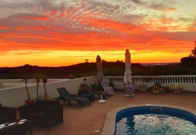 Villa en Castro Marim - VILLA CASITA, Castro Marim Golfe Resort Villa en Castro Marim - VILLA CASITA, Castro Marim Golfe Resort