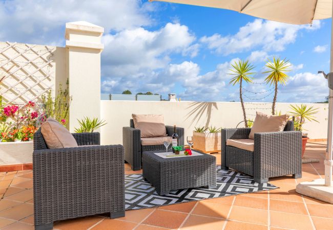 Villa en Castro Marim - VILLA CASITA, Castro Marim Golfe Resort Villa en Castro Marim - VILLA CASITA, Castro Marim Golfe Resort