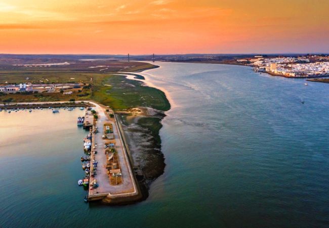 Villa en Castro Marim - VILLA CASITA, Castro Marim Golfe Resort Villa en Castro Marim - VILLA CASITA, Castro Marim Golfe Resort