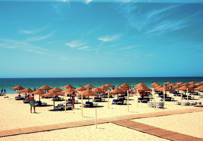 Villa en Castro Marim - VILLA CASITA, Castro Marim Golfe Resort Villa en Castro Marim - VILLA CASITA, Castro Marim Golfe Resort