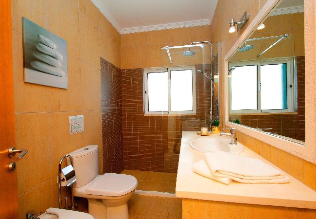 Villa en Altura - CASA BRANCA, Beach Village Villa en Altura - CASA BRANCA, Beach Village