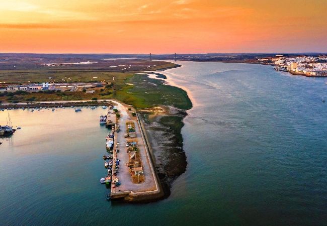 Villa en Altura - CASA BRANCA, Beach Village Villa en Altura - CASA BRANCA, Beach Village