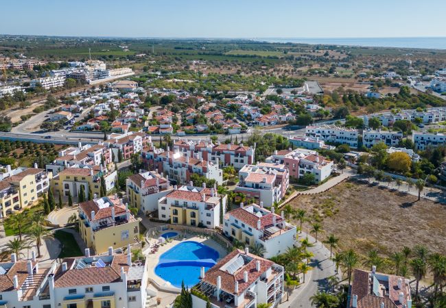 Apartamento en Cabanas de tavira - APARTMENT PACIFICO, O Pomar Resort Apartamento en Cabanas de tavira - APARTMENT PACIFICO, O Pomar Resort