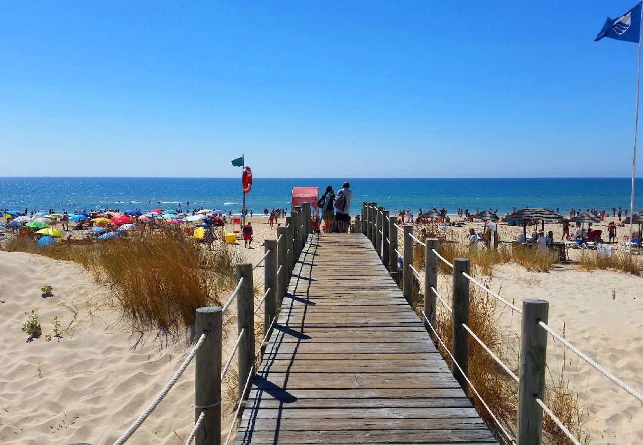 Apartamento en Cabanas de tavira - APARTMENT PACIFICO, O Pomar Resort