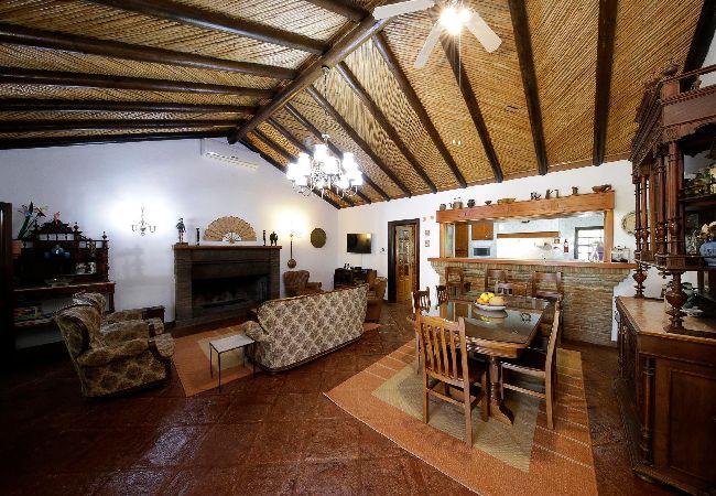 Villa en Tavira - QUINTA JULIÃO, Sitio do Julião Villa en Tavira - QUINTA JULIÃO, Sitio do Julião