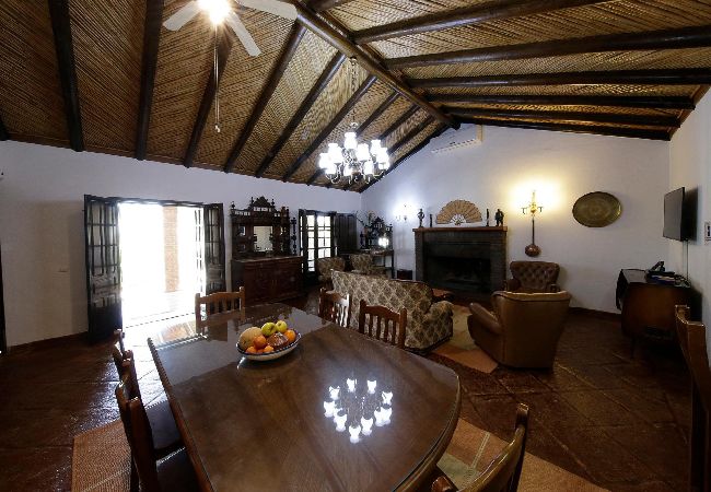 Villa en Tavira - QUINTA JULIÃO, Sitio do Julião Villa en Tavira - QUINTA JULIÃO, Sitio do Julião