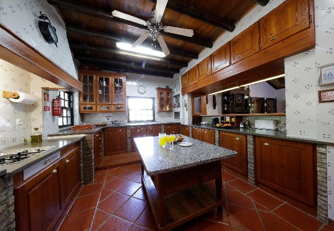 Villa en Tavira - QUINTA JULIÃO, Sitio do Julião Villa en Tavira - QUINTA JULIÃO, Sitio do Julião