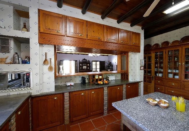 Villa en Tavira - QUINTA JULIÃO, Sitio do Julião Villa en Tavira - QUINTA JULIÃO, Sitio do Julião