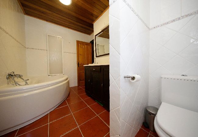 Villa en Tavira - QUINTA JULIÃO, Sitio do Julião Villa en Tavira - QUINTA JULIÃO, Sitio do Julião