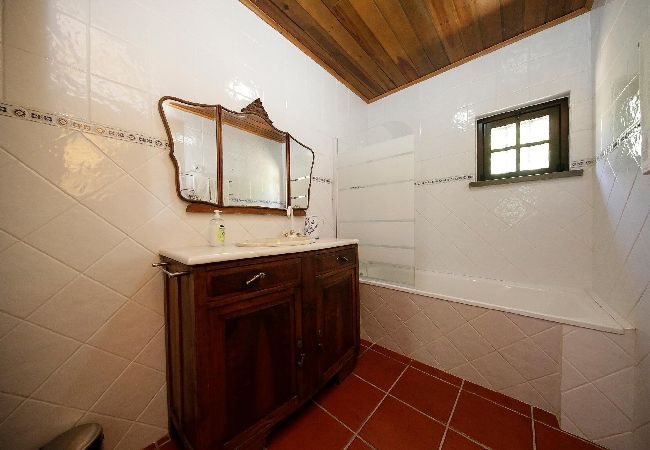 Villa en Tavira - QUINTA JULIÃO, Sitio do Julião Villa en Tavira - QUINTA JULIÃO, Sitio do Julião