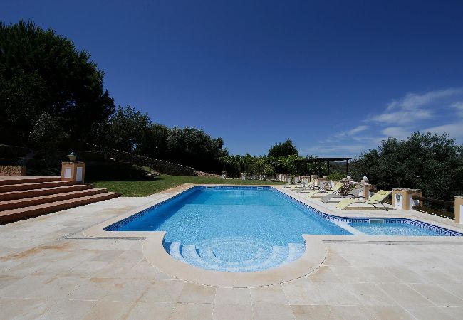 Villa en Tavira - QUINTA JULIÃO, Sitio do Julião Villa en Tavira - QUINTA JULIÃO, Sitio do Julião